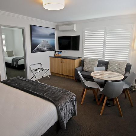 Quays Hotel Batemans Bay Zewnętrze zdjęcie