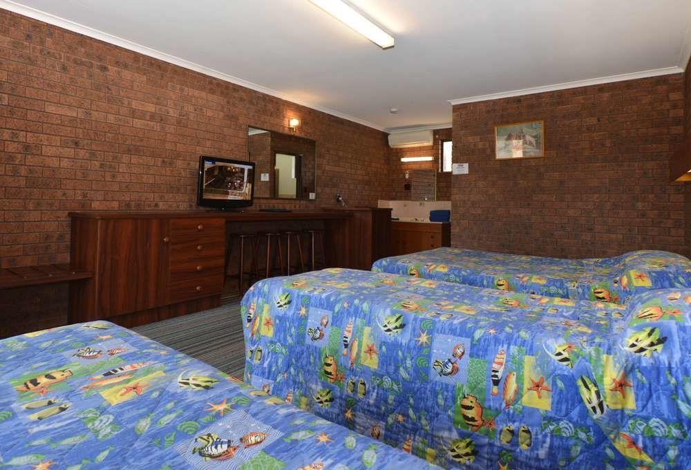 Quays Hotel Batemans Bay Zewnętrze zdjęcie