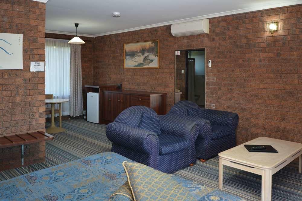 Quays Hotel Batemans Bay Zewnętrze zdjęcie