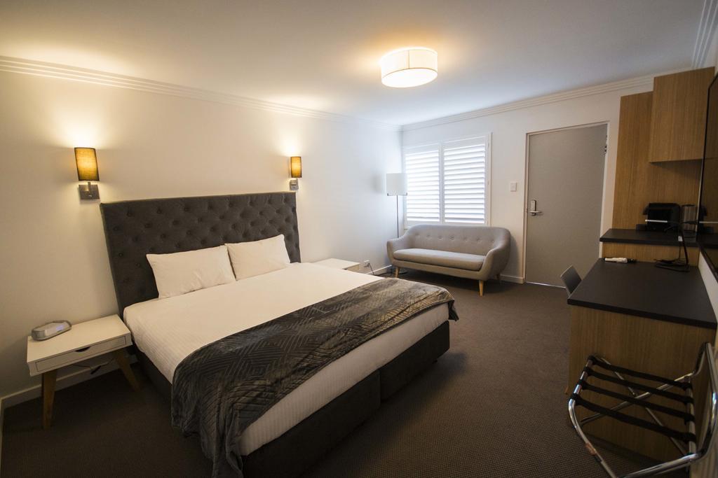 Quays Hotel Batemans Bay Zewnętrze zdjęcie